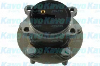 KAVO PARTS wbh4527 -  Комплект подшипника ступицы колеса